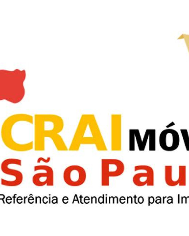 Agenda CRAI Móvel - (03/03 a 07/03)