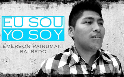 EU SOU Emerson Pairumani Salcedo