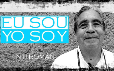 EU SOU Inti Román