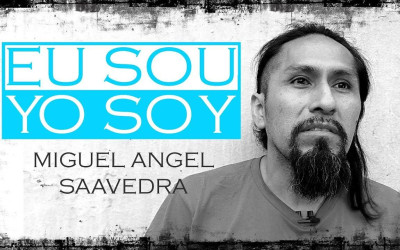 EU SOU Miguel Angel Saavedra