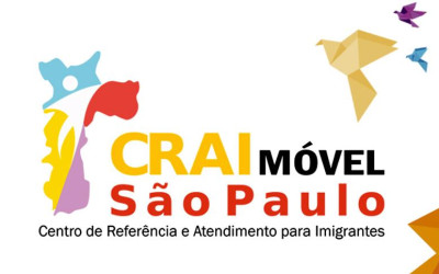 Agenda CRAI Móvel - (03/03 a 07/03)