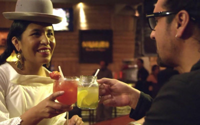 Bolívia melhor destino gastronômico - Bolivia Contigo