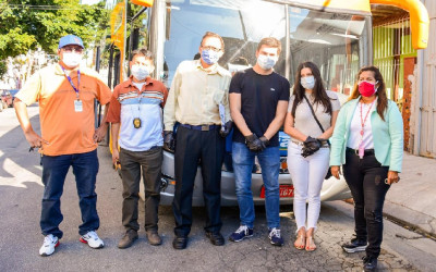 Nota oficial do consulado boliviano - Repatriação de cidadãos bolivianos em tempos de pandemia