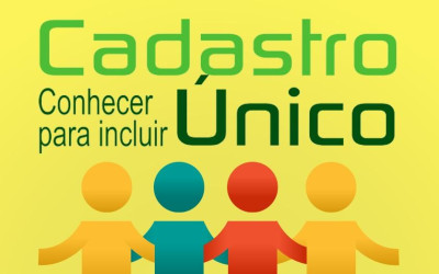 Mutirão para o CADÚNICO