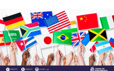Política Municipal para Imigrantes completa quatro anos
