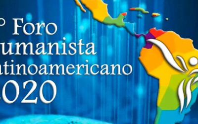 5º FORO/FÓRUM HUMANISTA LATINOAMERICANO