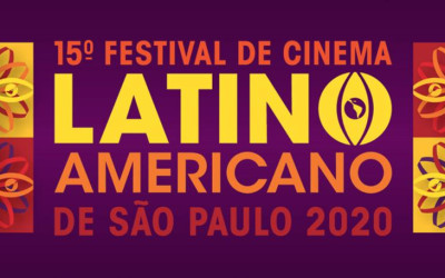 O Festival de Cinema Latino-Americano de São Paulo 15ª edição, de 9 a 16 de dezembro de 2020