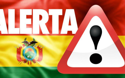 Criminosos oferecem serviços de documentação boliviana em SP
