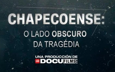 Chapecoense: O Lado Obscuro da Tragédia | Legendas PT-BR