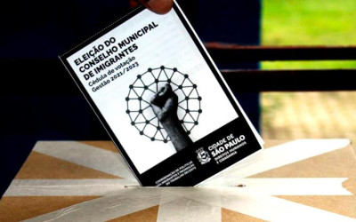 5 anos da Política Municipal para a População Imigrante: Cidade de São Paulo registra aumento no acesso aos serviços públicos