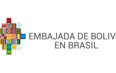 Consulados da Bolívia em território Brasileiro
