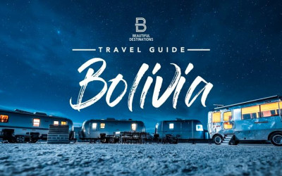 The Bolivia Travel Guide