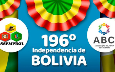 Desfile na R. Coimbra pelo 196º aniversário da Bolívia, 5 de agosto de 2021 