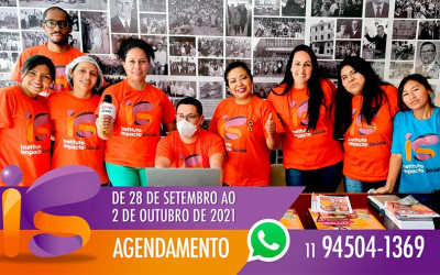 Imigrantes receberão atenção médica gratuita de 28/09/21 ao 02/10/21 em SP