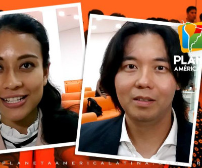 Palestra esclarece características do CPF e RNM para imigrantes em Brasil