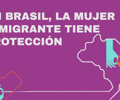 ¿CUÁLES SON LOS DERECHOS DE LAS MUJERES EN EL BRASIL?