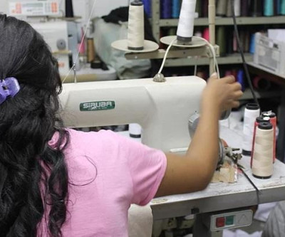 Ajude costureiros afetados pela crise do Coronavírus