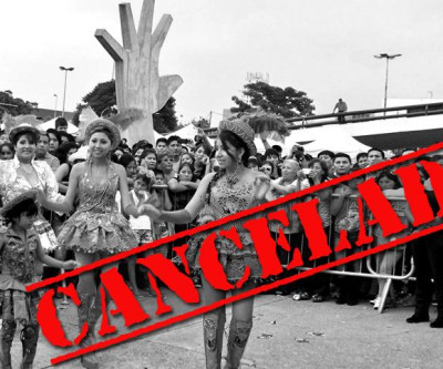 Cancelada festa cultural boliviana Fé e Cultura 2020