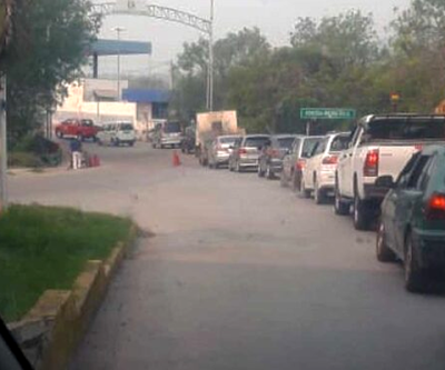 Com restrição de horário, fronteira entre Corumbá e Bolívia volta a ser aberta