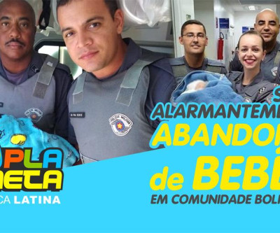 Cresce o abandono de bebês na comunidade boliviana em SP 