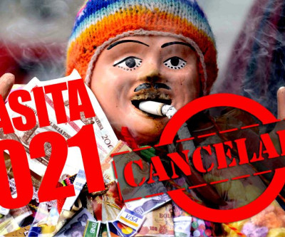 Alasita 2021 não será realizado em SP
