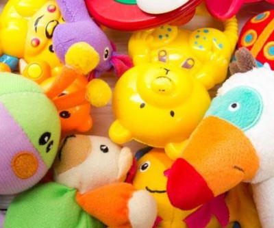 Campanha de arrecadação de brinquedos NATAL SOLIDÁRIO 