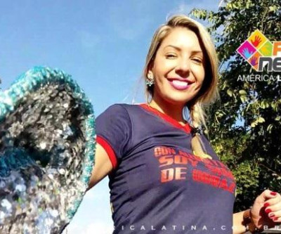 10 Anos dos Caporales San Simón em Brasil