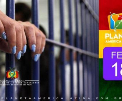 Consulado Móvel Boliviano visitará presas em SP