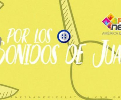 Filme com temática boliviana, procura financiamento