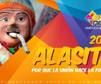 Lançamento oficial do projeto ALASITA 2019 em São Paulo