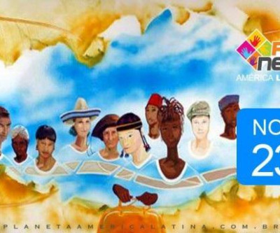 12º Diálogos no CEM - 23 novembro 2018