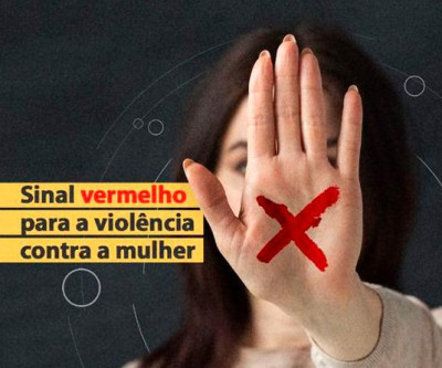 Número de atendimentos a mulheres vítimas de violência no município de São Paulo tem aumento de 58,2% nos primeiros meses de 2021 