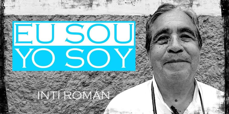 EU SOU Inti Román