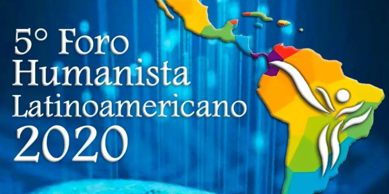 5º FORO/FÓRUM HUMANISTA LATINOAMERICANO