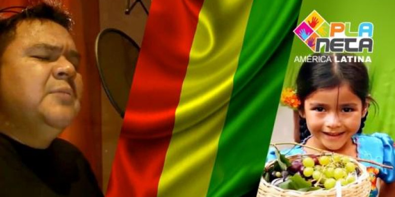 Boliviano de Corazón - com carinho para os bolivianos em Brasil