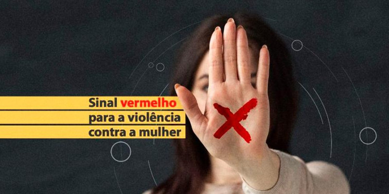 Número de atendimentos a mulheres vítimas de violência no município de São Paulo tem aumento de 58,2% nos primeiros meses de 2021 