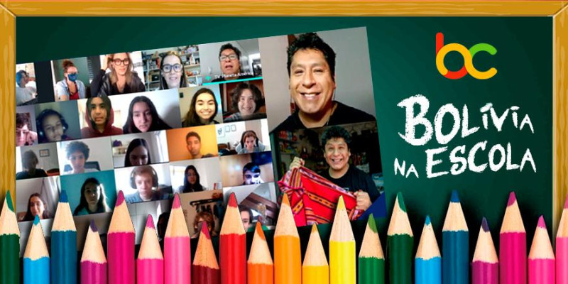 Cultura boliviana tem destaque estratégica na inserção da migração mais jovem e numerosa do Brasil 