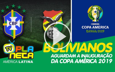 Restaurante promete CHURRASCO DE GRAÇA se a seleção boliviana empatar ou ganhar frente ao Brasil