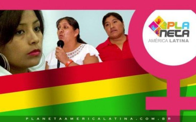 Mulheres são destaque na 1ª reunião da Federação Única de Bolivianos em Brasil