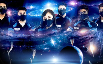Bolivianos criam veículo espacial e ganham prêmio da NASA