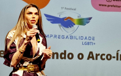 1º Festival de Empregabilidade LGBTI+: Transformando o Mercado de Trabalho em São Paulo