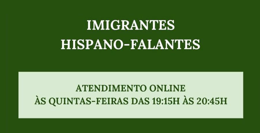 Acolhimento psicossocial intercultural