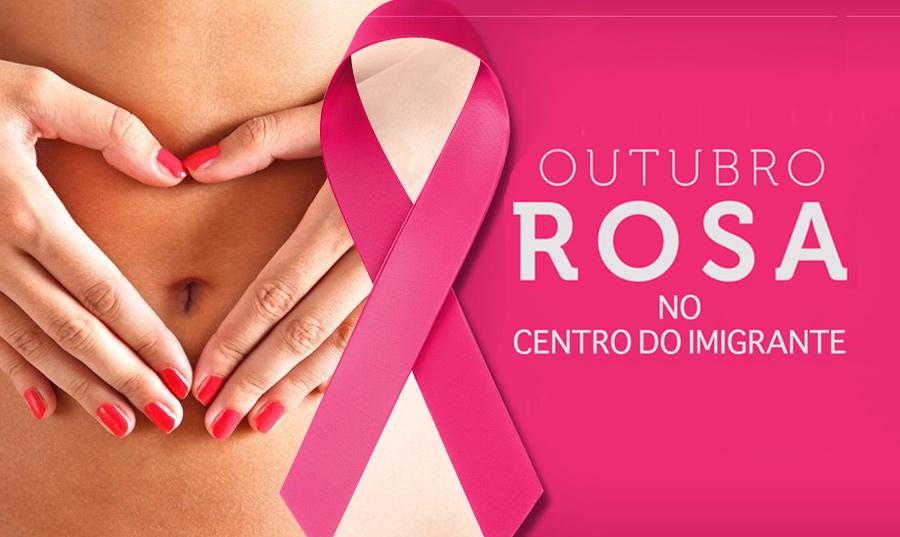 Palestra - Câncer de colo de útero