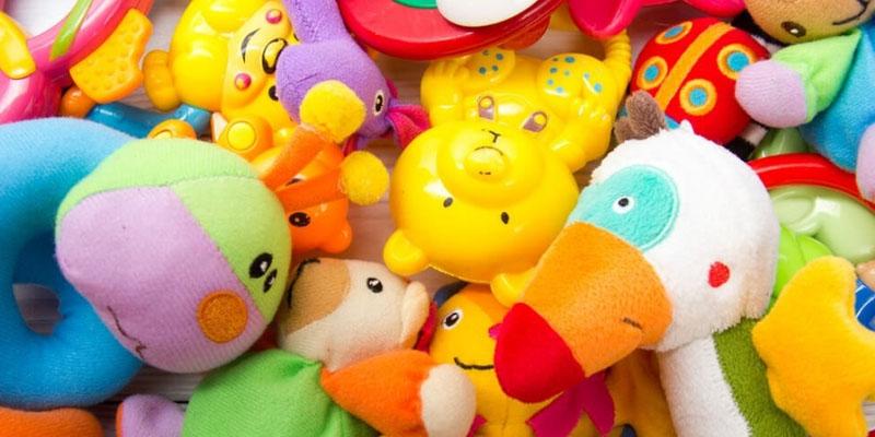 Campanha de arrecadação de brinquedos NATAL SOLIDÁRIO 
