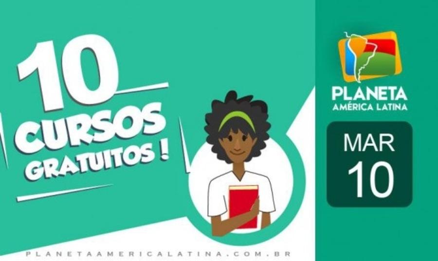 10 Cursos gratuitos para imigrantes em São Paulo