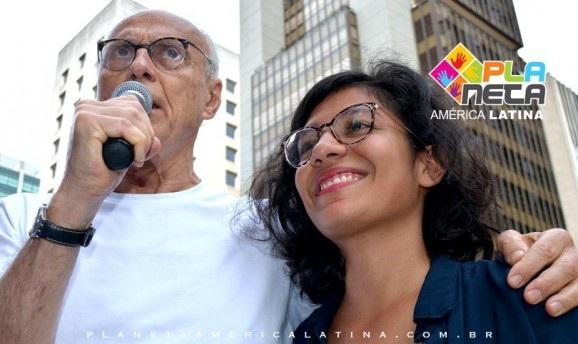 Imigrante colombiana assume Coordenadora de Políticas para Imigrantes em São Paulo