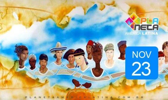 12º Diálogos no CEM - 23 novembro 2018