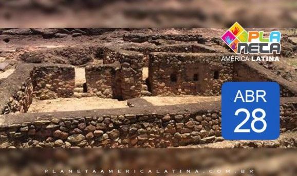 Encontro com artistas no SESC - Resistências Ancestrais - 28/4/18