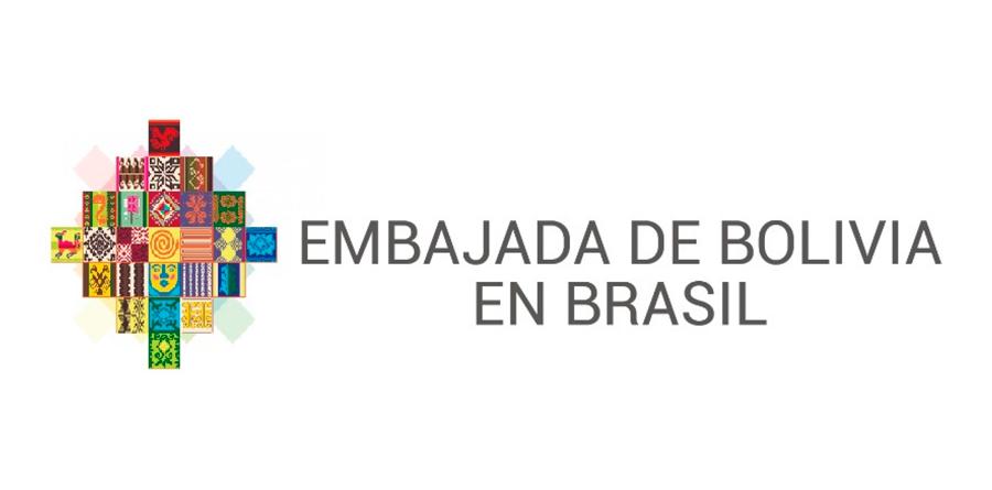 Consulados da Bolívia em território Brasileiro